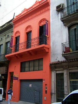 Edifício