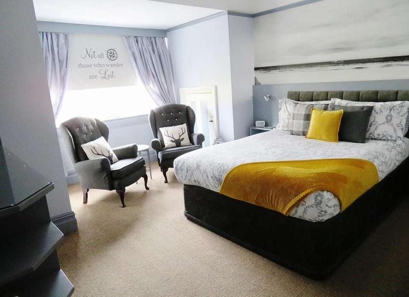 Quarto Foto