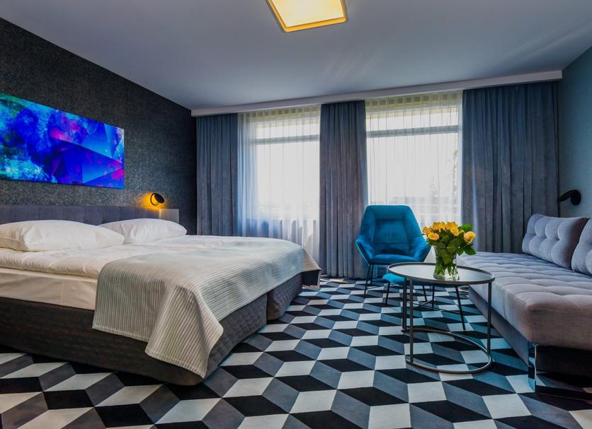 Quarto Foto