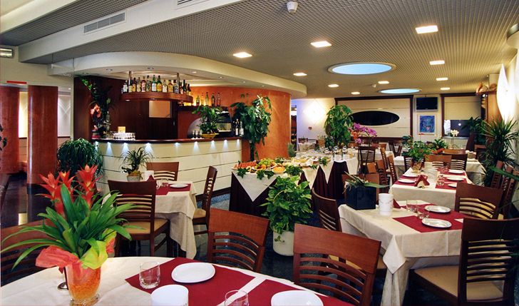 Comodidade do hotel