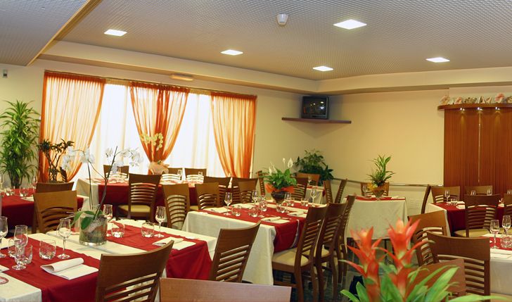 Restaurante