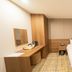 Comodidade do quarto