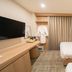 Comodidade do quarto