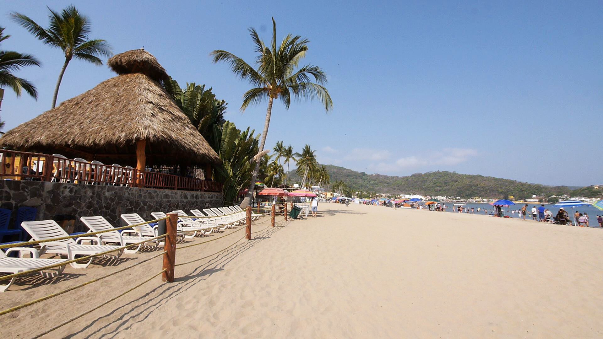 Praia