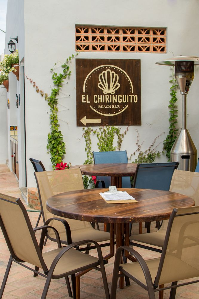 Restaurante