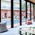 Comodidade do hotel