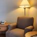 Comodidade do quarto