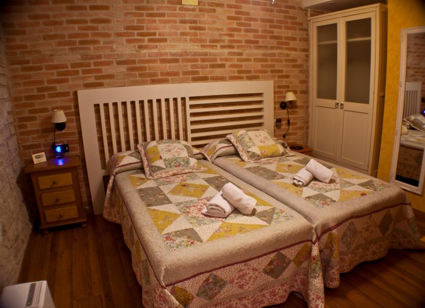 Quarto Foto