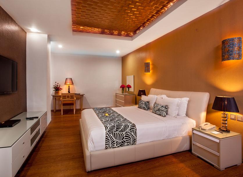 Quarto Foto