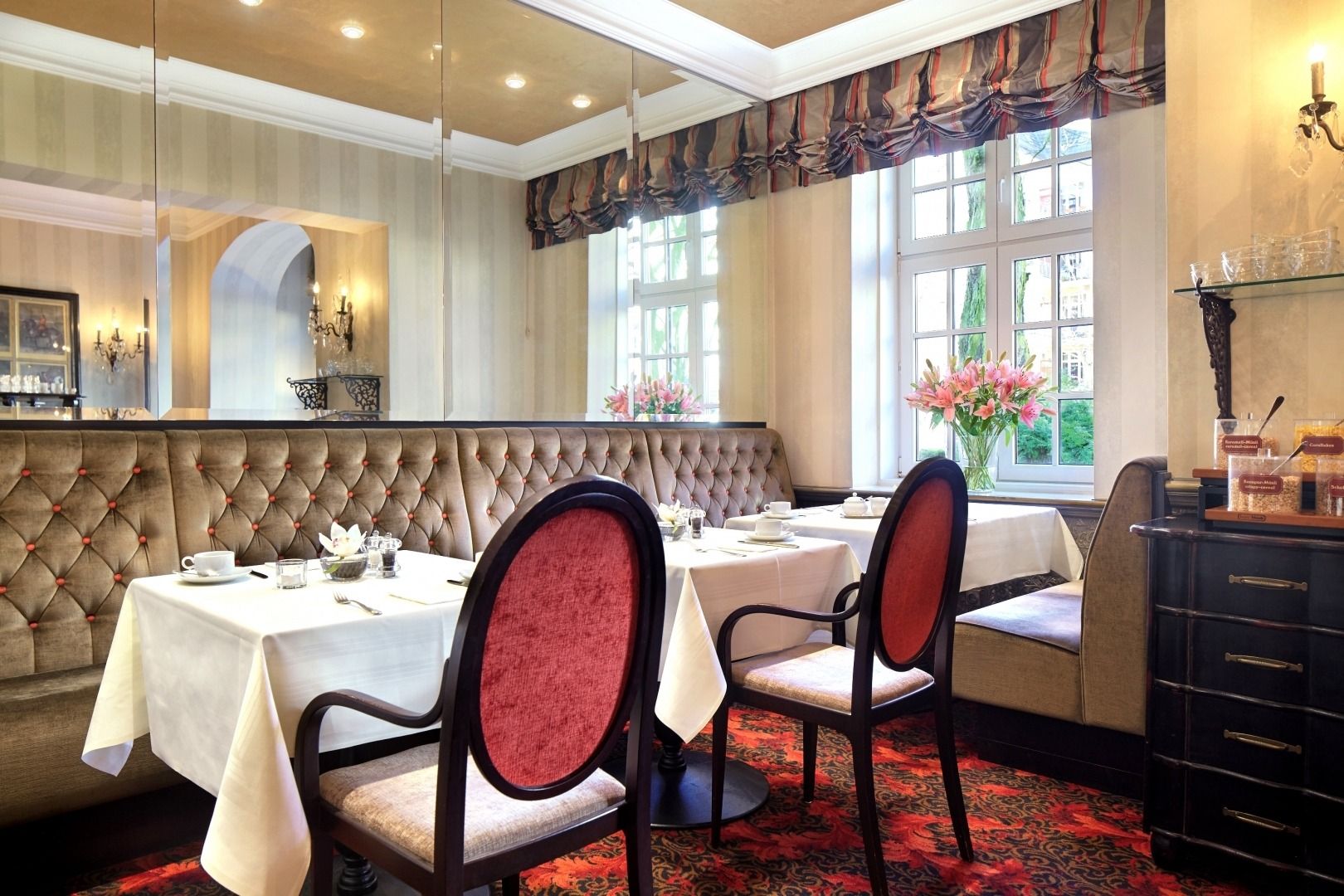 Restaurante
