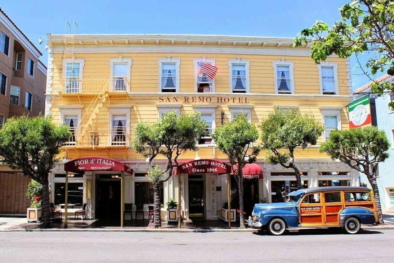 Edifício