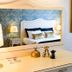 Comodidade do quarto
