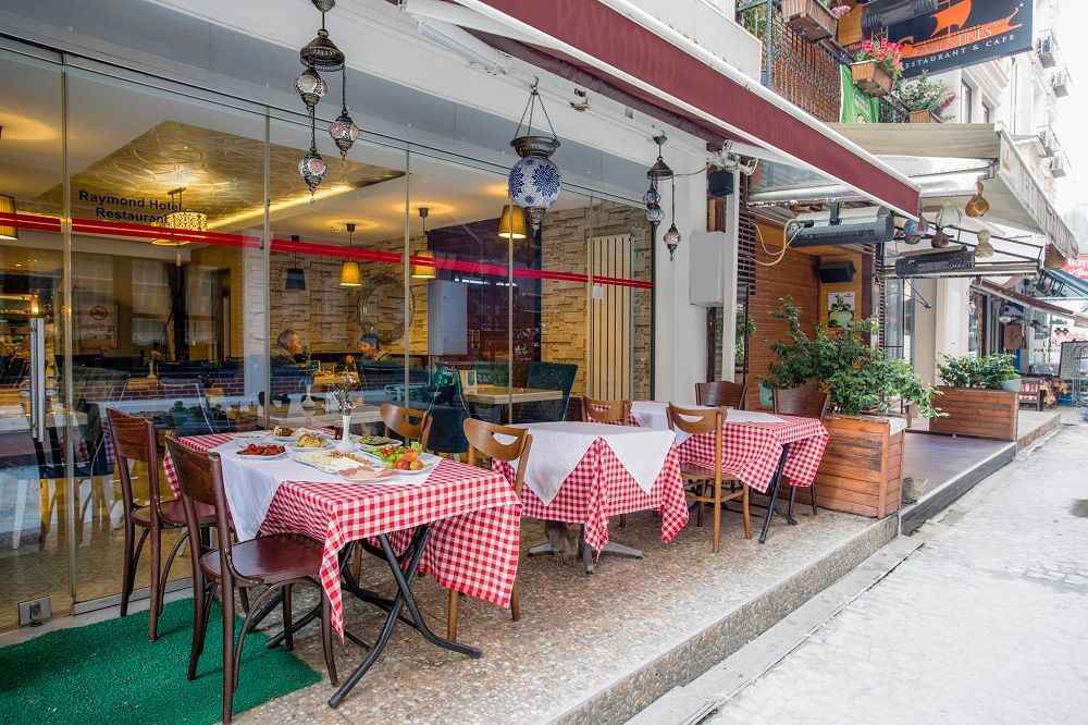Restaurante