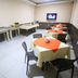 Sala de jantar