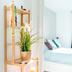 Comodidade do quarto