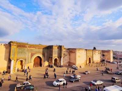 Meknès